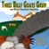 PC Treasures, Inc. - Three Billy Goats Gruff (Unabridged)