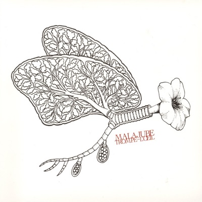 Trompe-l'oeil - Malajube