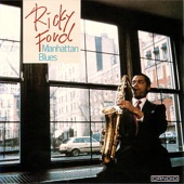 Ricky Ford - In Walked Bud