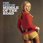 Middle of the Road - Yellow River