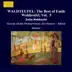 Waldteufel: The Best of Emile Waldteufel, Vol. 5 album cover