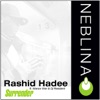 Rashid Hadee, A + R & Analogic - Surrender (Instrumental)