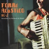 Forró Acústico Vol. 1 - Accordéon Du Nordeste Du Brésil