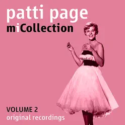 Mi Collection - Volume 2 - Patti Page