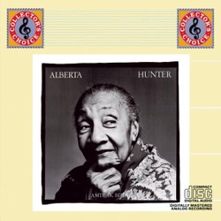 Alberta Hunter - Sweet Georgia Brown