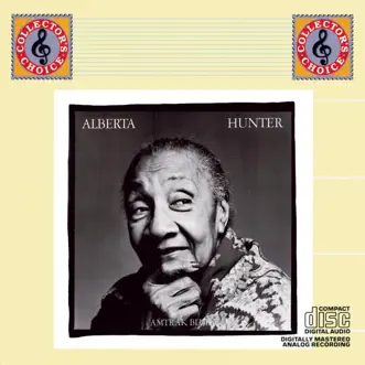 The Darktown Strutters' Ball by Alberta Hunter song reviws