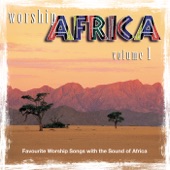 Worship Africa, Vol. 1 artwork