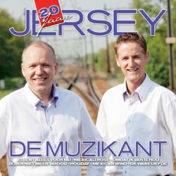 Jersey - Jij Bent Alles Voor Mij