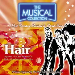 Hair (The Musical Collection) by The West End Orchestra & Singers album reviews, ratings, credits