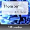 Monster (A.R. Remix) - Single album lyrics, reviews, download
