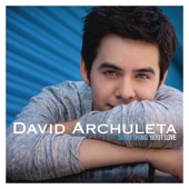 David Archuleta - Something 'Bout Love