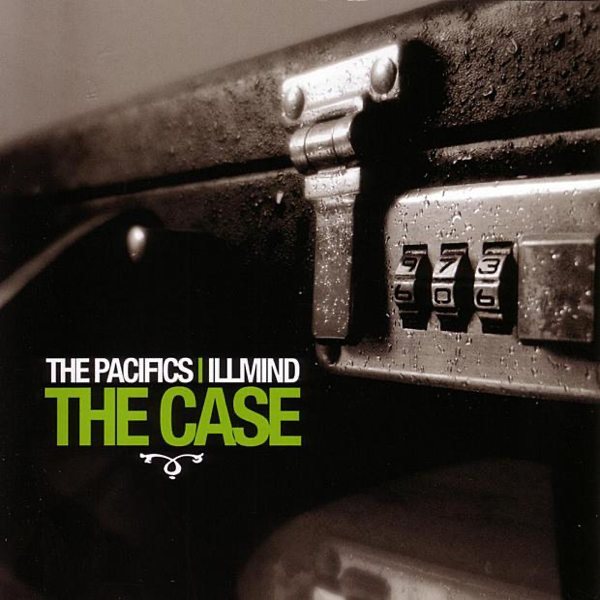 The Case By Illmind The Pacifics On Apple Music