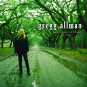 Gregg Allman - Blind Man