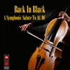 Back In Black - A Symphonic Salute To AC/DC, 2010