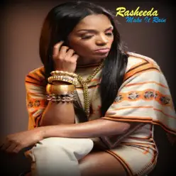 Make It Rain - Single - Rasheeda Make It Rain - Single - Rasheeda