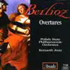 Stream & download Berlioz: Overtures