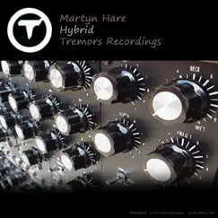 Hybrid - Single by Martyn Hare album reviews, ratings, credits