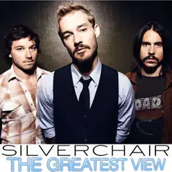 The Greatest View - EP - Silverchair