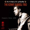 Kenny Burrell - I'm a Fool to Want You