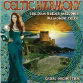 Celtic Harmony (Les plus belles mélodies celtes) artwork