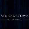 Strangetown - EP