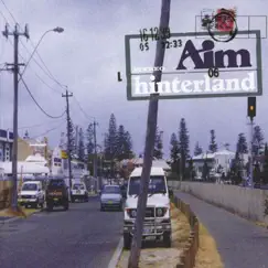 Hinterland by Aim album reviews, ratings, credits