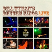 Bill Wyman - I'll Be Satisfied (Live)