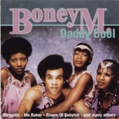 Boney M. - Daddy Cool