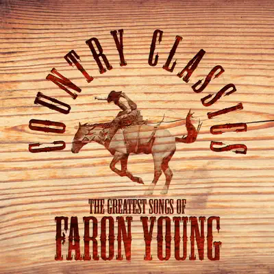 The Great Songs Of Faron Young - Faron Young