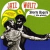 Jazz Waltz, 2006