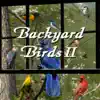 Backyard Birds II album lyrics, reviews, download