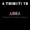 Abba Tribute Band - Gimmie Gimmie Gimmie