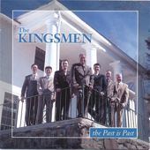 The Past Is Past - The Kingsmen