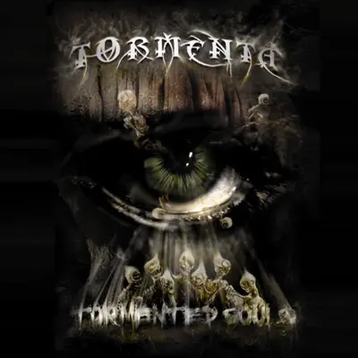 Tormented Souls - Tormenta