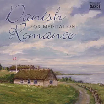 Danish Romance for Meditation by Christina Astrand, Giordano Bellincampi, Helsingborg Symphony Orchestra, Frans Rasmussen, South Jutland Symphony Orchestra, Madoka Inui, Mathias Schulz, Wolfgang Schulz, Peter Seivewright, Henrik Vagn Christensen, Aalborg Symphony Orchestra, Matteo Napoli, Uwe Grodd, Eyvind Rafn, Kim Sjogren, Georg Svendsen Andersen, Lars Holm Johansen, Bjarne Boie Rasmussen, Oslo Quartet, Adrian Leaper & RTÉ National Symphony Orchestra album reviews, ratings, credits