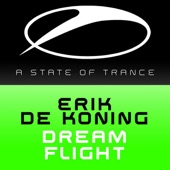 Dream Flight (Club Mix) artwork