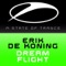 Dream Flight (Club Mix) artwork