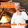 Tobias Thies (Alles Oder Nichts) - EP