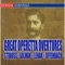 Orpheus In the Underworld: Overture cover