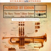 Patented By Edison (Remastered) artwork