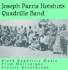 Black Quadrille Music from Martinique - Classic Recordings, 2008