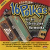 16 Zünftige Polkas mit der steirischen Harmonika, Folge 5
