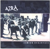 Azra - Plavi Golub