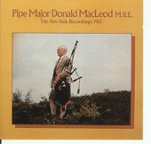 March, Strathspey, & Reel: Donald MacLellan of Rothesay, Delvinside, Miss Proud artwork