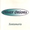 Santamaria - Oliver Onions lyrics