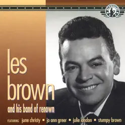 Les Brown & His Band of Renown - Les Brown