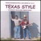Texas Style - Terence Fisher lyrics