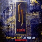 Travellin' Man (Instrumental) artwork