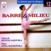 Sofia Matkowska - Barre : Jetés, Czardas (Extrait)