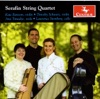 Serafin String Quartet - String Quartet No. 12 in F major, Op. 96, B. 179, "American": I. Allegro ma non troppo